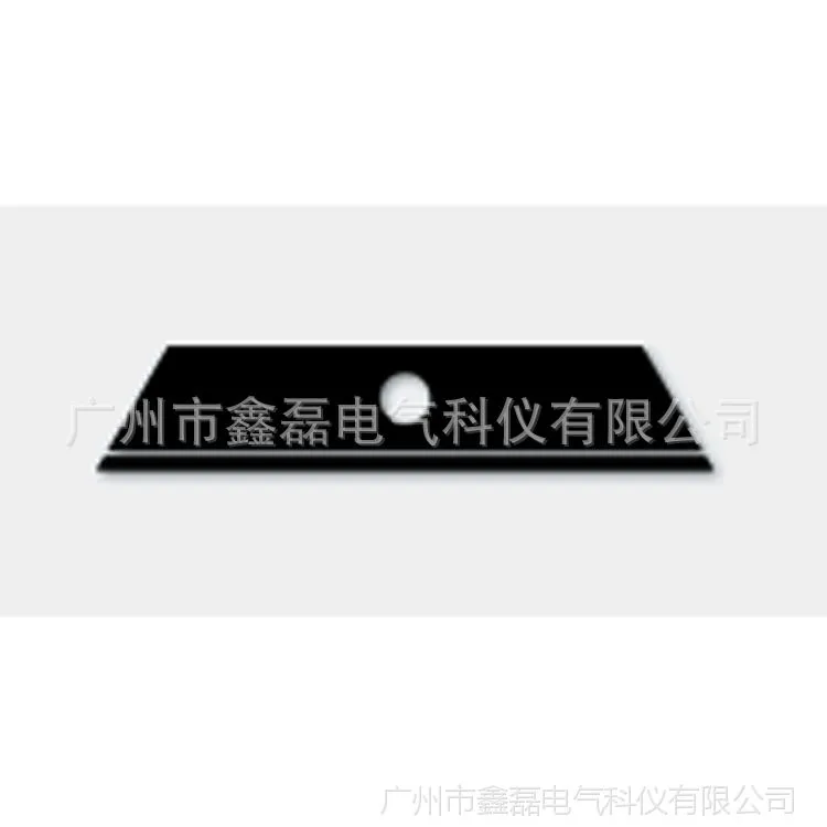 德国Martor工业刀片, 进口特殊刀片 德国刀片 高碳钢刀片607
