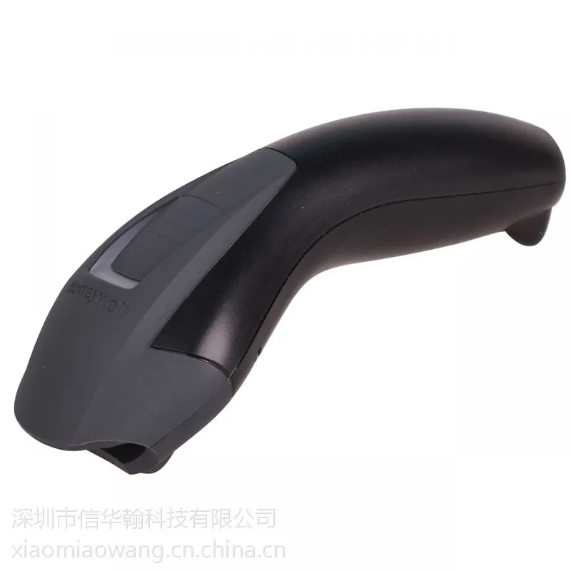 供应Honeywell 1400g影像式二维码扫描器