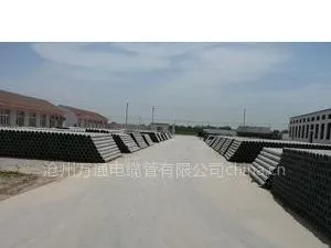 山西维纶水泥管
