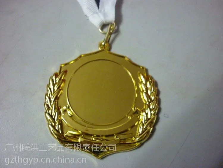 广州海珠区合金奖牌纪念牌厂家定做击剑比赛奖牌跆拳道比赛奖牌制作
