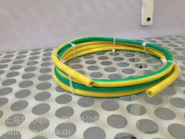 UL1007/UL1015 1***WG美国认证电缆 UL 易初厂家