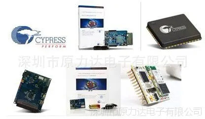 Cypress 原装进口 CY7C006A-20AXC CY7C024AV-2***C CY8CKIT-002
