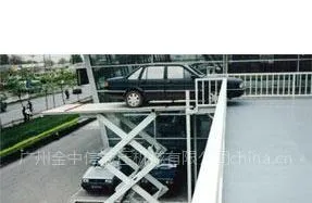 广西海南液压升降机升降平台