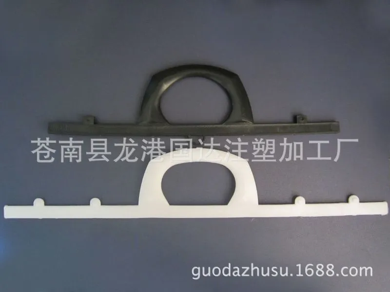 塑料提手、包装袋提手_09