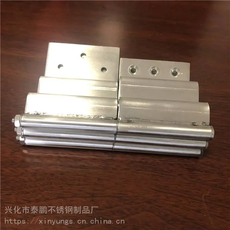 电动窗 304合页 304不锈钢合页 按图加工
