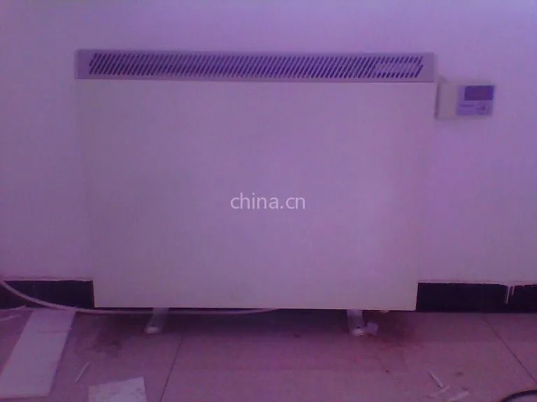 供应储热式电暖器\\储热电暖器\\汀普莱斯