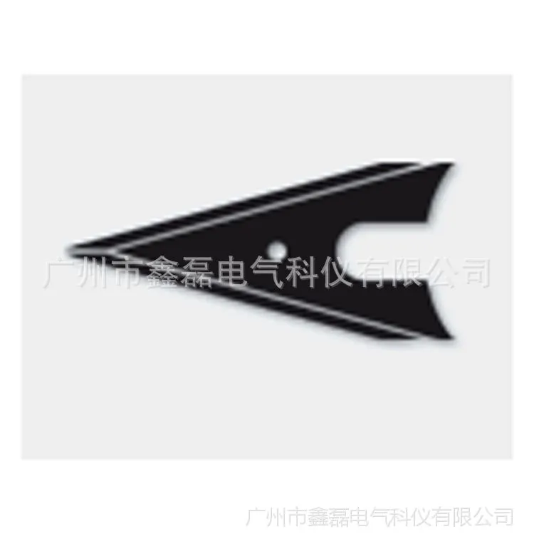 德国Martor工业刀片, 特殊刀片,不锈钢刀片80