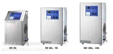 供应珠海供应臭氧消毒机，珠海普洛尔臭氧发生器，臭氧杀菌器