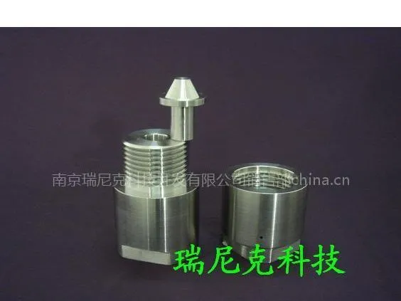 供应高压消解罐、水热合成反应釜、水热釜，闷罐、水热釜