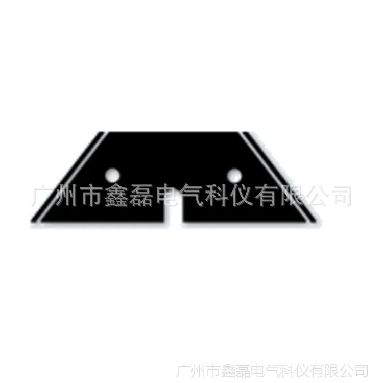 德国Martor工业刀片, 特殊刀片, 安全刀片614