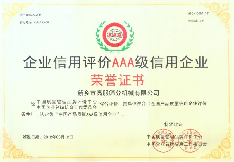 AAA