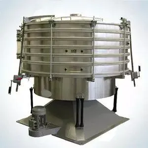 供应恒宇高新技术摇摆筛豆制品用摇摆筛HY-YBS