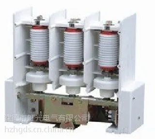 JCZ5-630A /12KV��ѹ��սӴ���