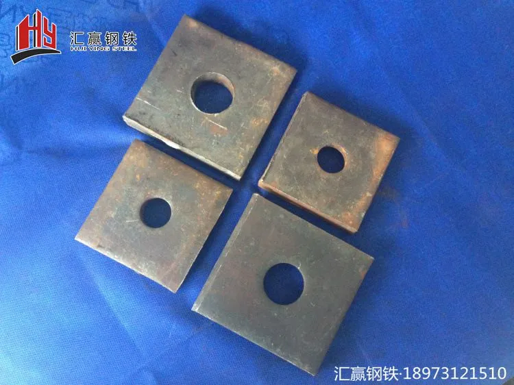 垫板实拍3