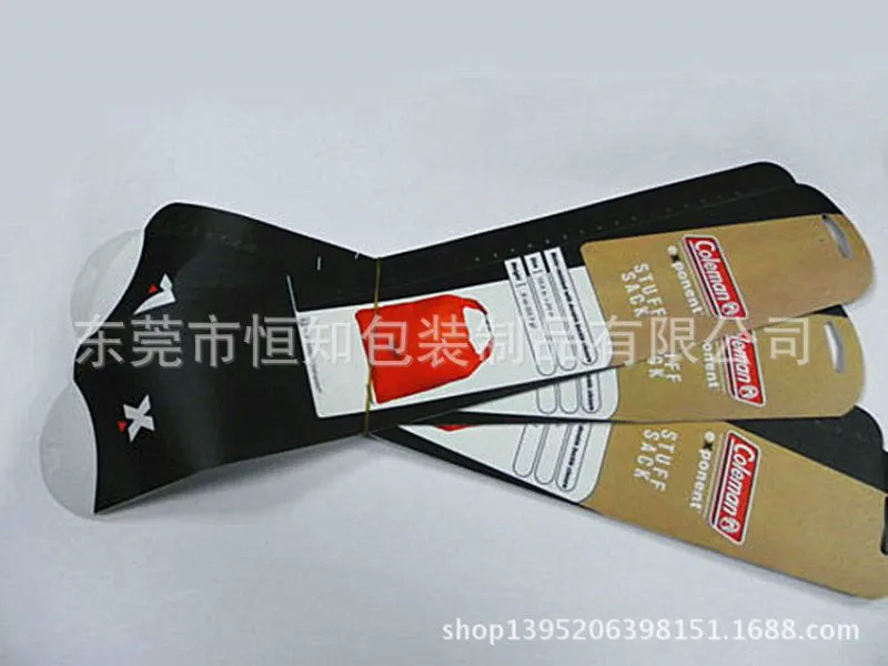 塑料吊牌