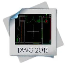 中望CAD+兼容DWG2013文件 中望CAD+兼容DWG2013文件