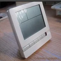 86*86温控器外壳
