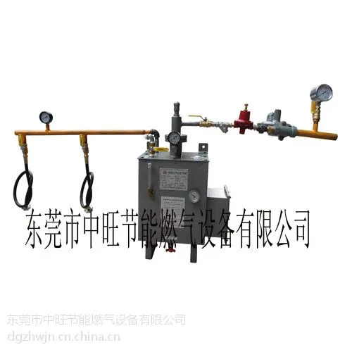 煤气汽化器配套厨房灶具 液化气汽化器厂家直销
