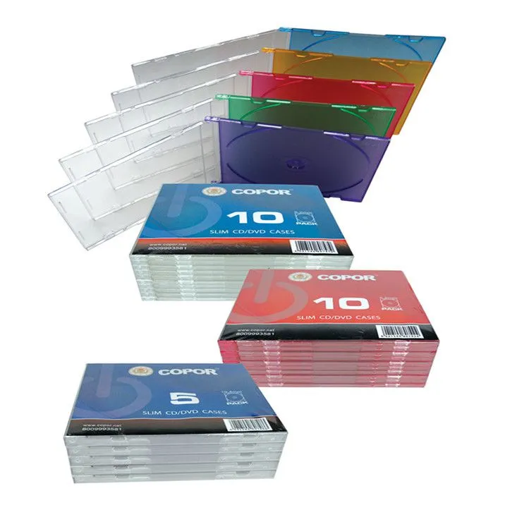 CD、DVD Case