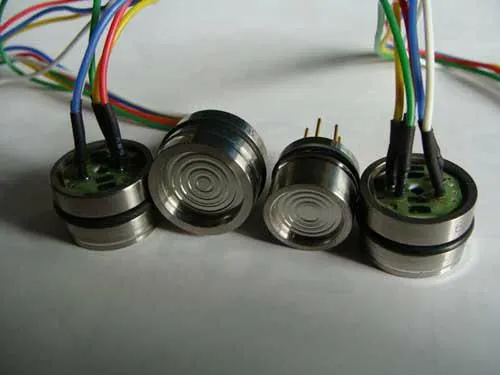 压力变送器 压力变送器