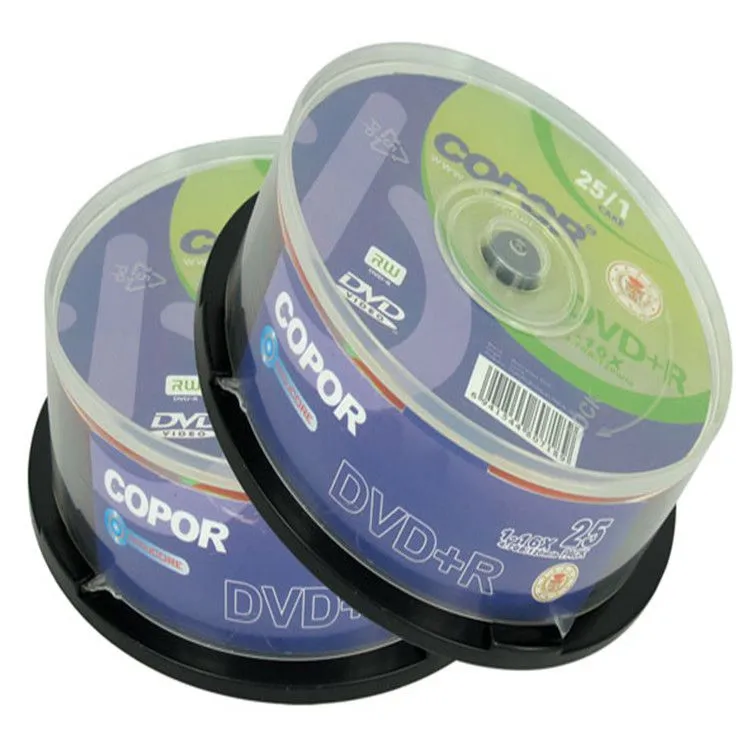DVD+R