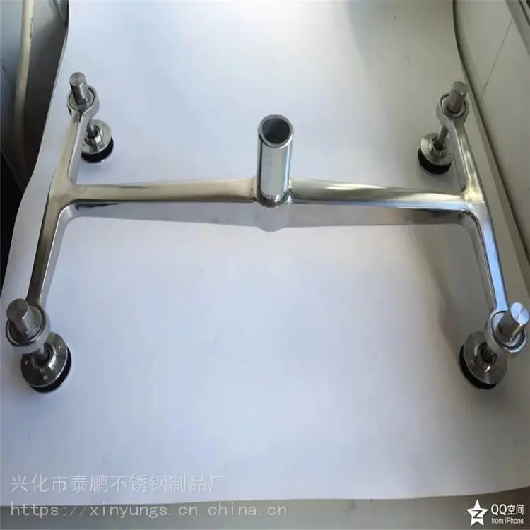 250C系列 220驳接爪 250系列驳接爪 厂家批发