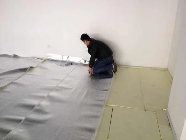 施工现场图3