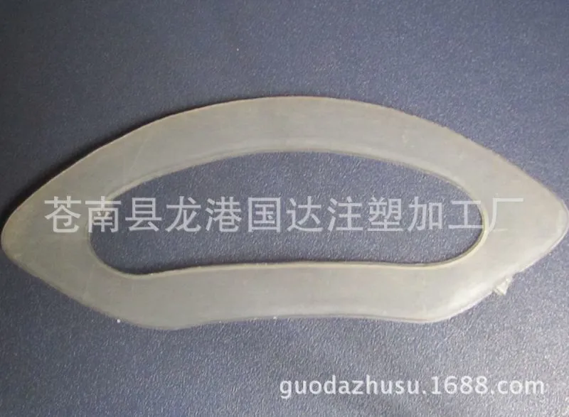 手提扣,塑料提手_006