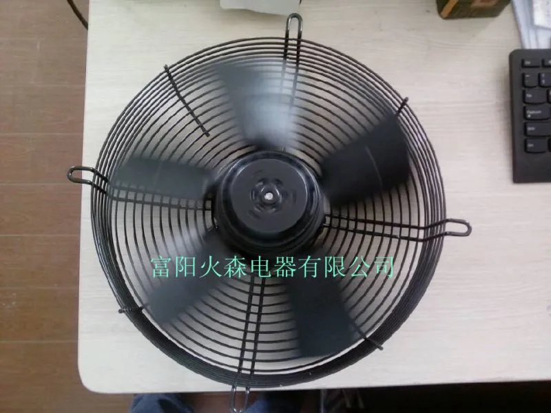 外转子风机1_副本