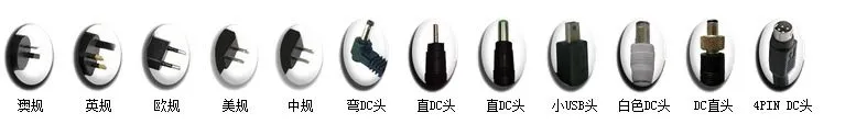 AC.DC头