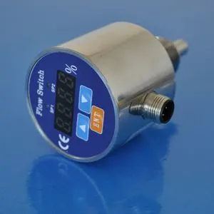 KIND RH303 热导式流量开关 KIND RH303 热导式流量开关