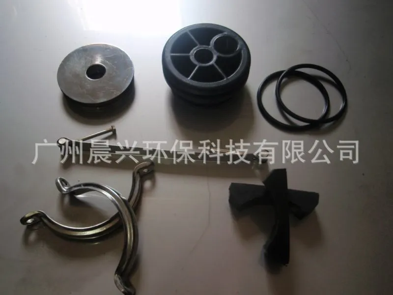 膜壳配件,ABS端盖
