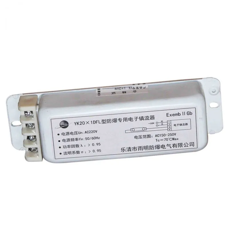 20W一拖一