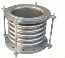波纹管补偿器 波纹管补偿器