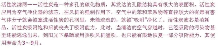 活性炭滤网介绍_副本