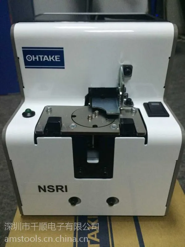 供应日本OHTAKE大武NSRI转盘螺丝供料器