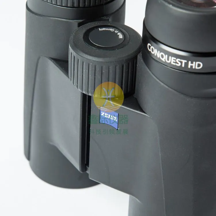 Conquest HD 8x32望远镜-2
