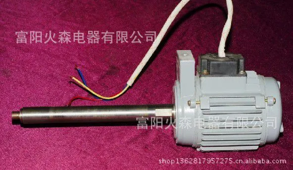 纺织机交流