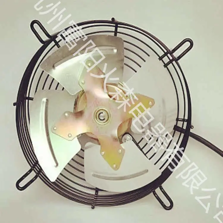 轴流风机2_副本