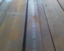DC11模具钢 DC11模具钢