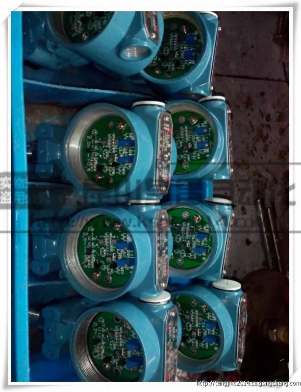 压力变送器 压力变送器