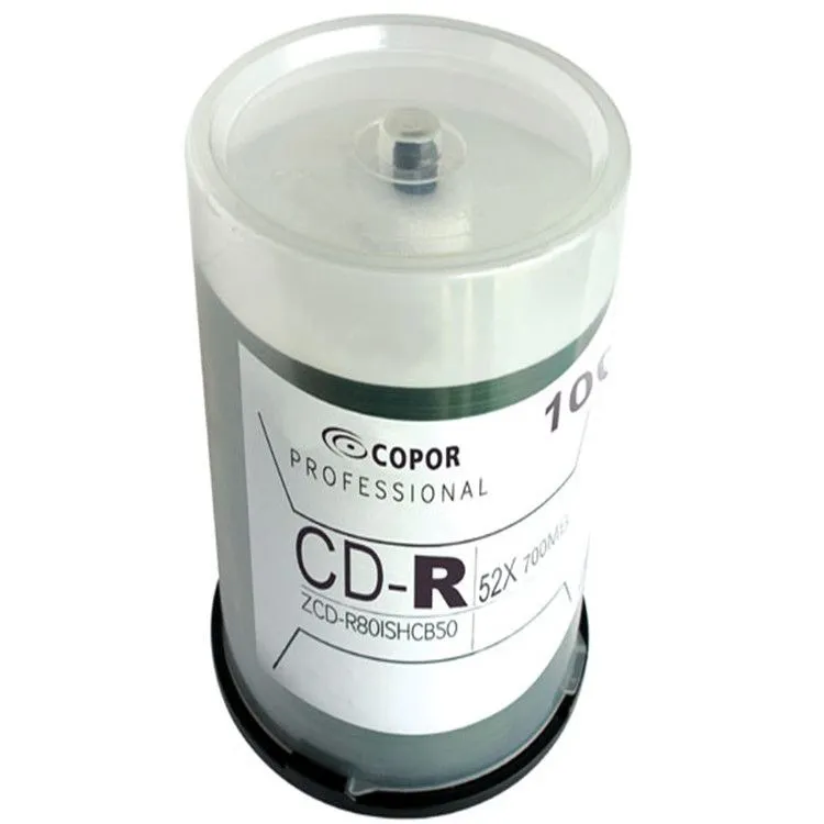 CD-R 6