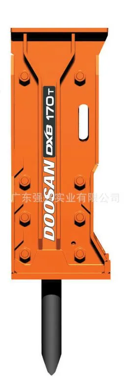 Breaker DXB 170T