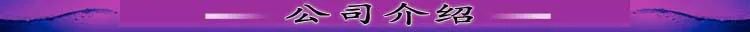 公司介绍