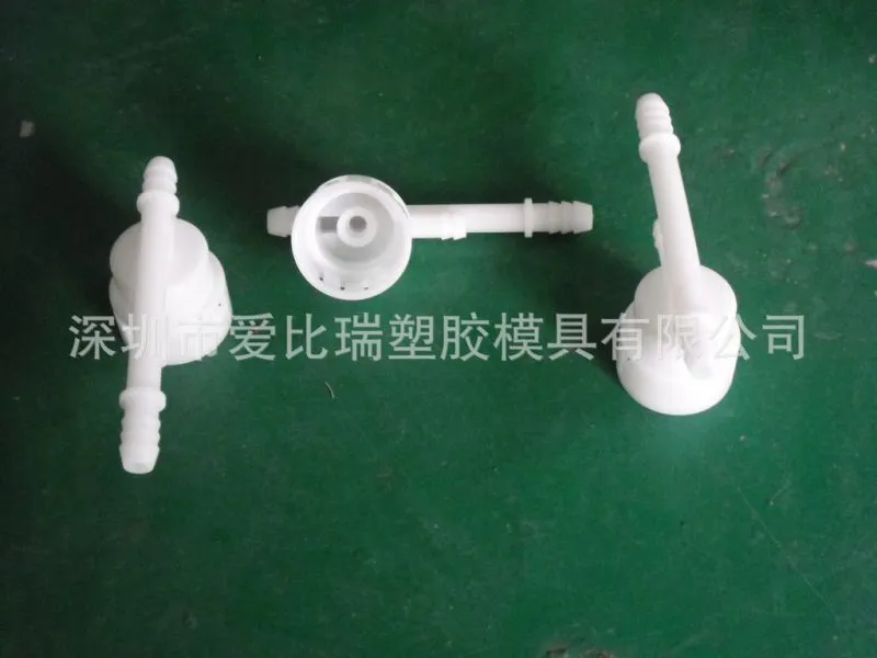 塑胶模具