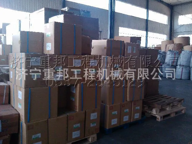 仓库照片