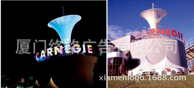 双色效果图