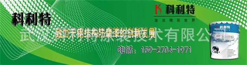 武汉科利特涂装技术有限公司