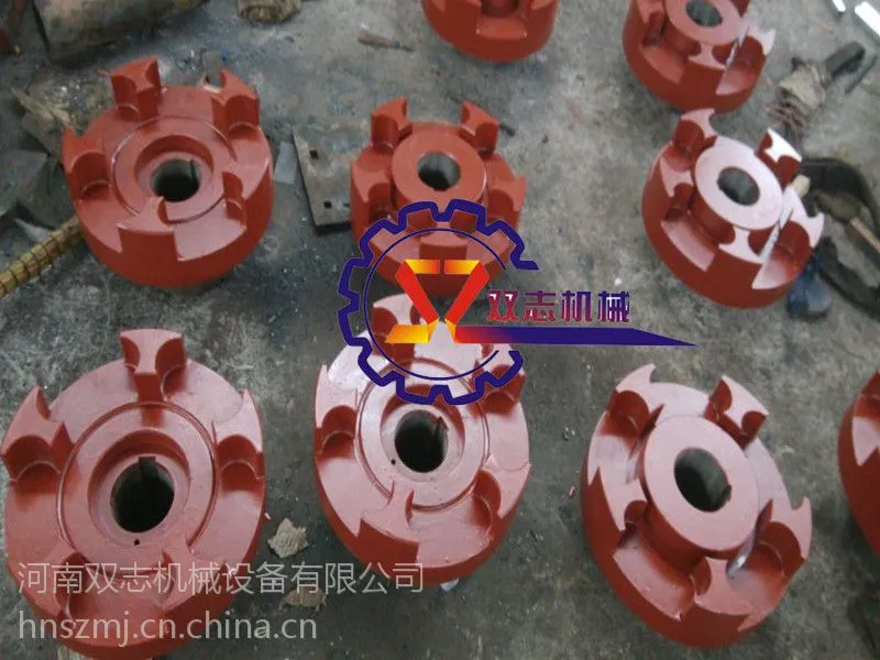 张煤机426CD-1电机联轴盘；270CD-1连接盘；联接盘新型型号
