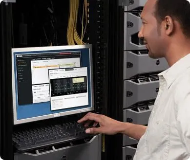 PowerEdge R520 - 可扩展的存储密度 PowerEdge R520 - 可扩展的存储密度